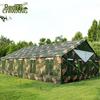 72m² Military Field Office & Dining Tent