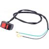 Safety Cutoff On Off Kill Switch Easy Installation Kill Switch Kill Switch Handlebar Kill Switch Easy Installation