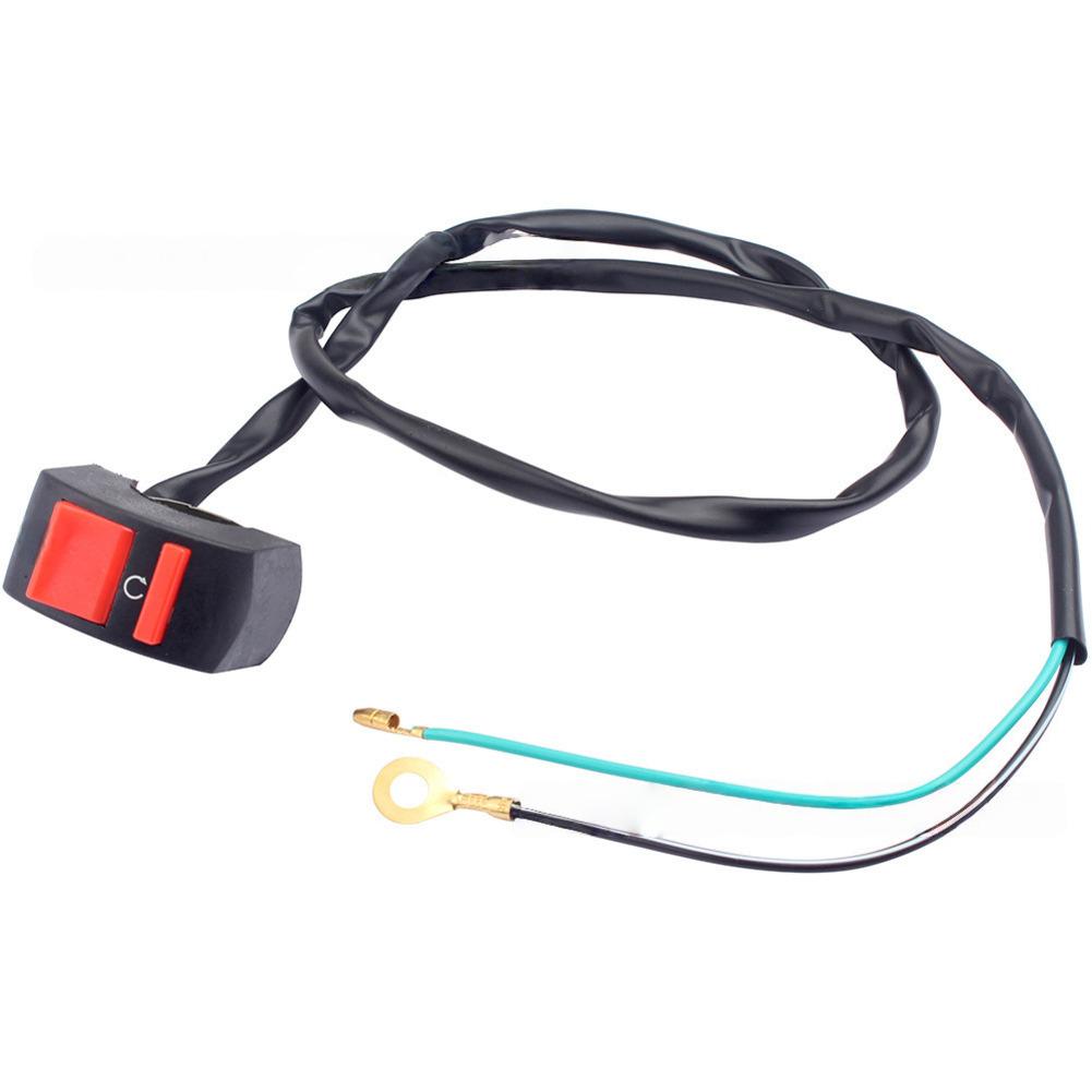 Safety Cutoff On Off Kill Switch Easy Installation Kill Switch Kill Switch Handlebar Kill Switch Easy Installation