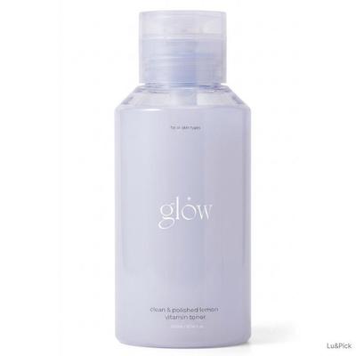 Zitronen Vitamin Toner 300ml