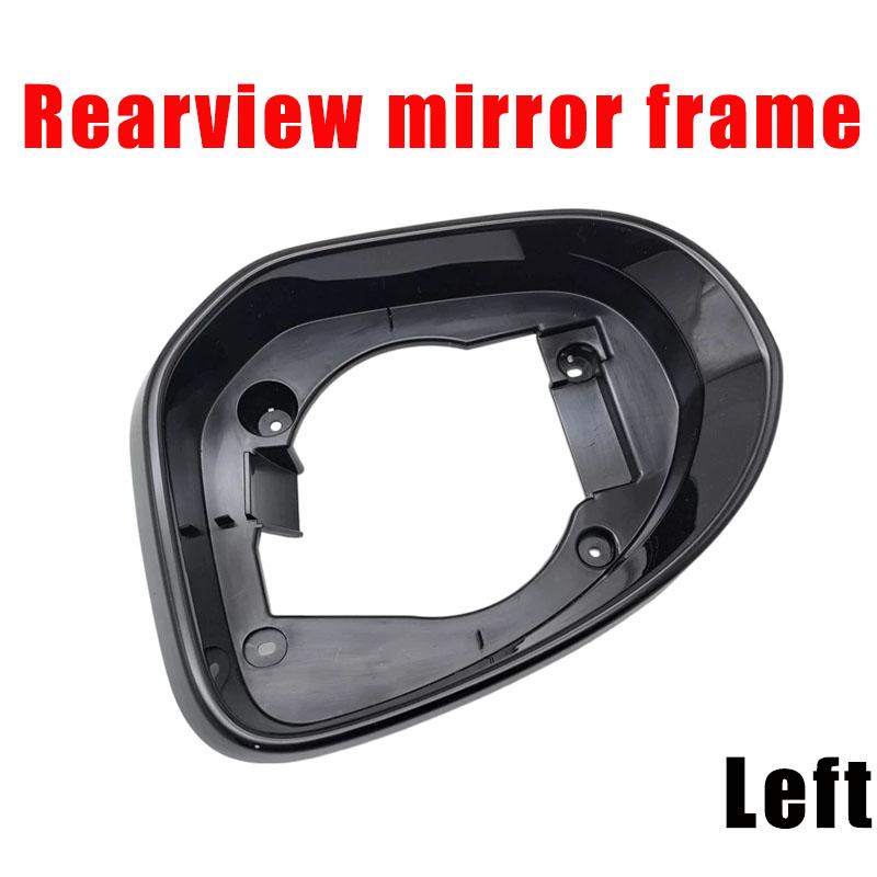 For BYD SEALION 7 Side Rear