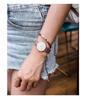 Hannah Martin Women's Waterproof Watch - Japanese Movement, European & American Fashion