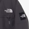 The North Face Puffer Jacket Men's Dark Gray NJ3NQ54L