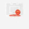 Cesta de Basquete Mini de Parede Decathlon para Crianças