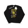 Looney Tunes Womens/Ladies Tweety Pie More Puddy Tats Sweatshirt