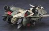 Hasegawa Macross Series Macross Frontier VF-19EFA Isamu Special 172 Scale Plastic Model Kit 65836