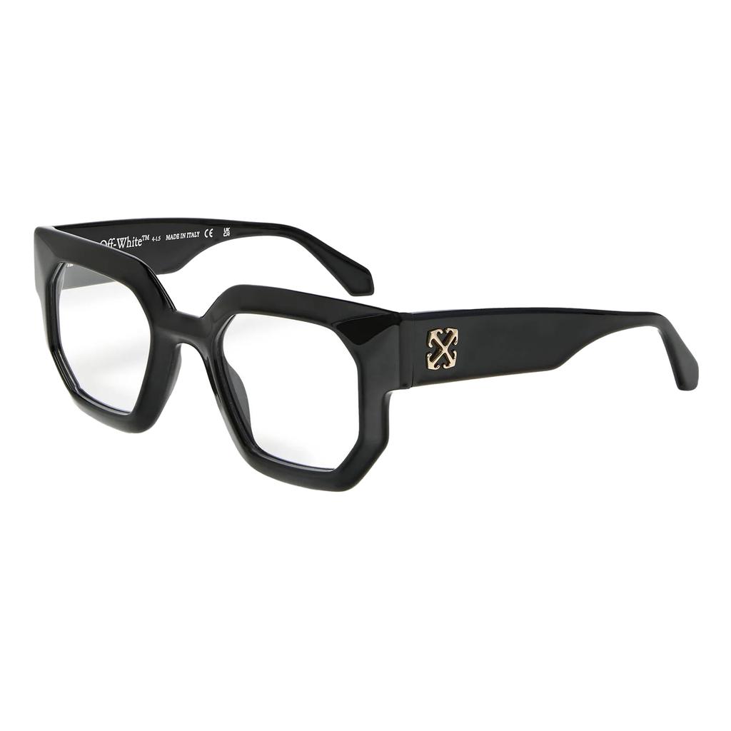 Off White Style 8B Arrow Logo Glasses