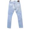 Unused Johnbull Authentic Tight Straight Denim Pants W28 Distressed Jeans Men's Used