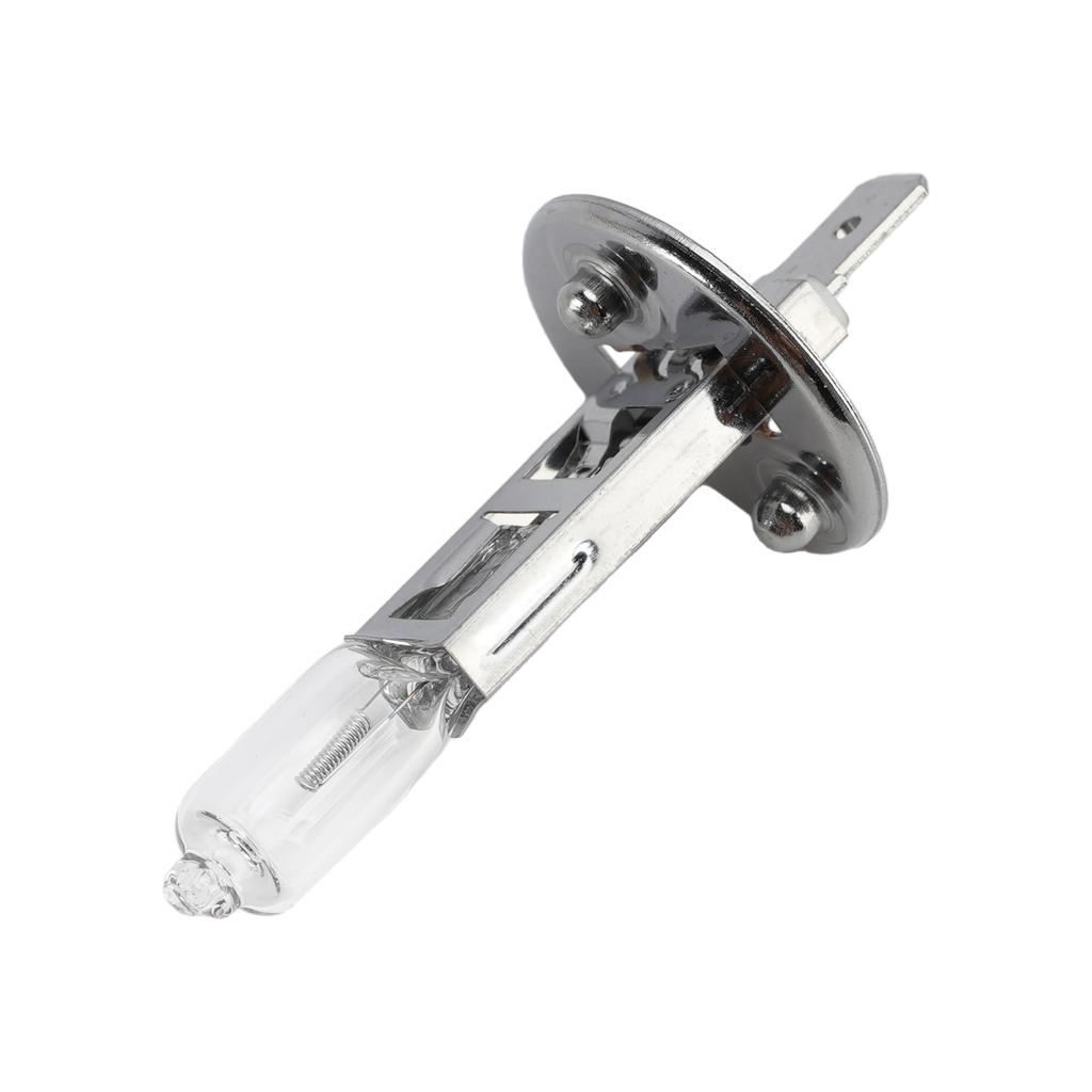 Car Light Halogen Headlight Bulb H1 12V 55W P14.5s For   8GH 178 555-033