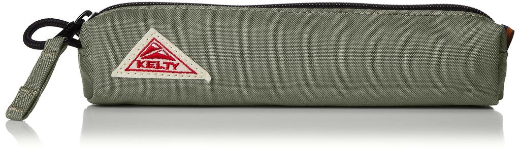 Pen case PEN CASE Sage [Kelty]
