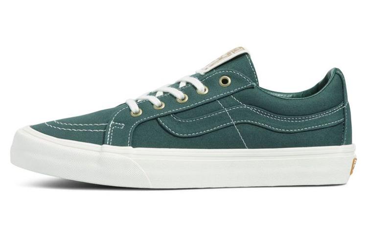 Vans SK8 Low Reissue Sf Темно-зеленые VN0A4UWIA5K 36.5