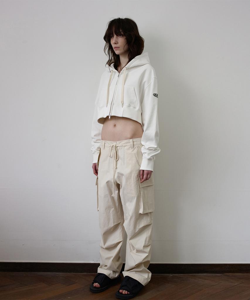 SIO Cotton M-65 Pants Cream