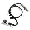 Back Nitrogen Oxide Sensor Nox Sensor 55485442 For Opel Vauxhall Zafira C Tourer 1.6 CDTI 2013-  Diesel Engine B16DTH