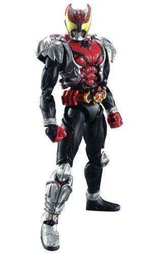 

Souchaku Transformation Kamen Rider Kiba [Kiba Form]