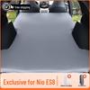 NIO ES8 Rear Seat Inflatable Mattress for Car or Trunk Sleeping