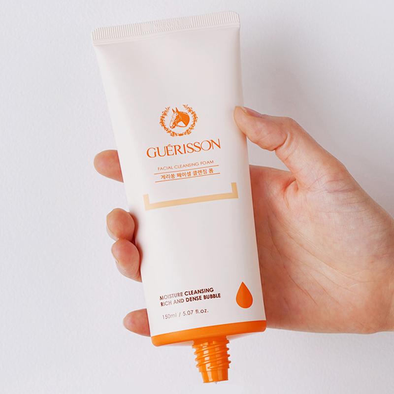 [GUERISSON] Facial Cleansing Foam 150ml