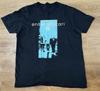 Enter Shikari Stop The Clocks Short Sleeve Black Size S-5XL Shirt  AM1 Unisex T-Shirt
