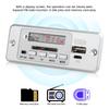 5V MP3   Decoder Module USB FM Radio MP3 Decoding Board Music Player  with Power Amplifier