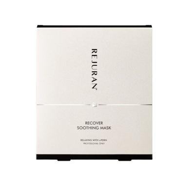Recover Soothing Mask 25 mL × 5 Sheets