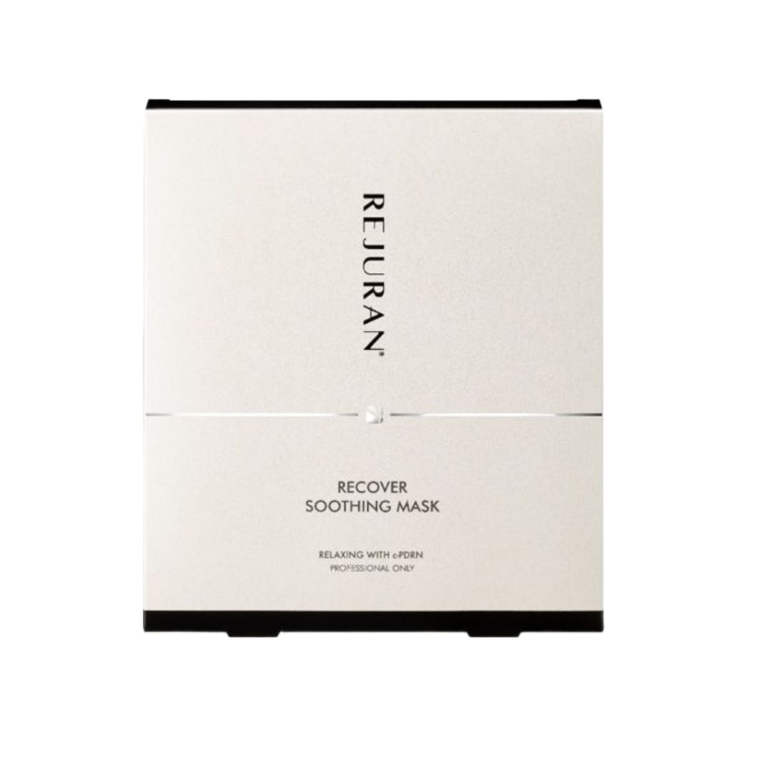 

REJURAN Recover Успокаивающая маска 25 мл × 5 листов