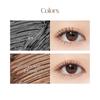 dasique Mood Up Mascara Long & Curl 1+1 Set