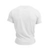 Men's Canadian Football Graphic Short Sleeve T-Shirt for Fan Celebration Breathable Cotton Neck