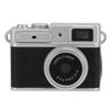 Keychain Digital Camera 1080P FHD Tiny   Video Camera 0.96in Screen Vintage Portable Video Recorder