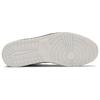 Jordan 1 Retro Mid Anthracite Gym Red 554724-045