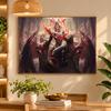5D Diamond Painting League of Legends DIY Full Drill Diamond Art Kit Home Decoration