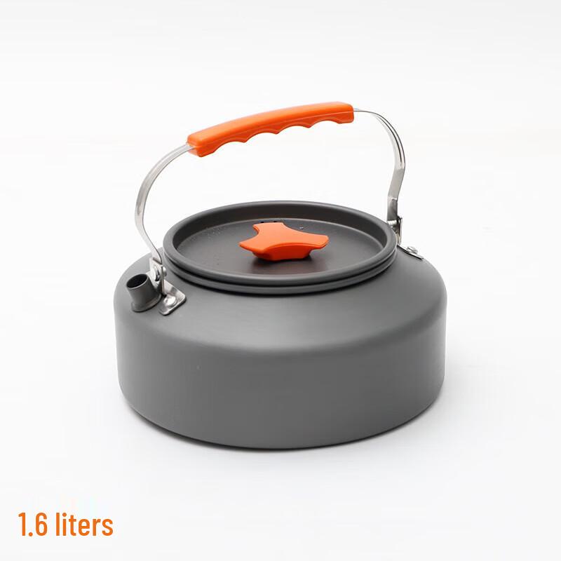 Outdoor Camping Coffee & Tea Kettle