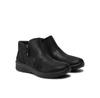 Skechers Lovely Vibe 158952/BBK Ankle Boots, Black