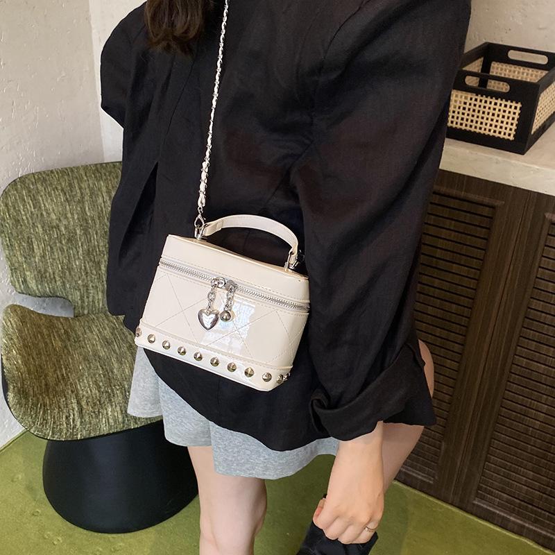 Casual Handbag New Versatile Shoulder Bag Fashion Messenger Bag