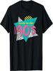 Made In The 90's Retro Vintage 1990's Birthday Gift T-Shirt