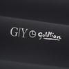 Goldlion Men's Autumn/Winter Stand-Collar Jacket
