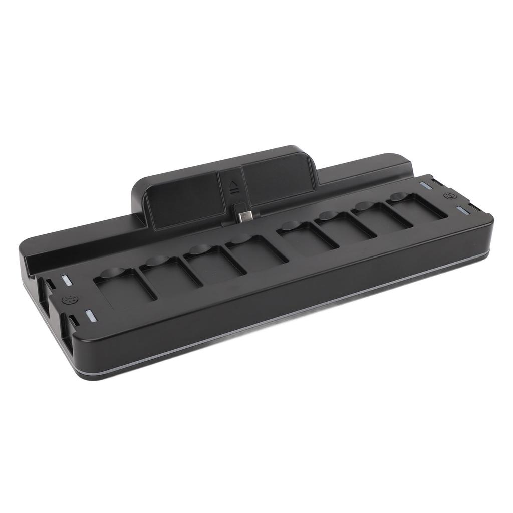 4K Video Konverter Basis für Switch für Switch OLED Ladestation Lädt bis zu 4