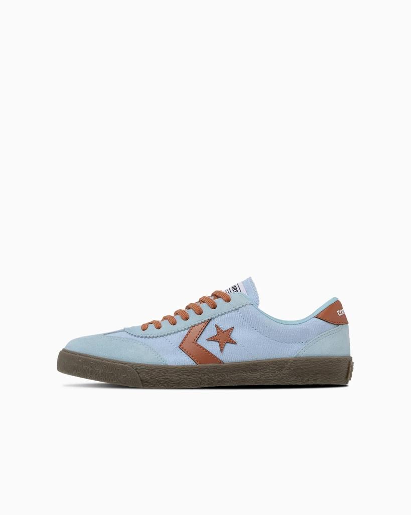 33702660 Converse Roadclassic SK OX Light Blue Brown (Men's)