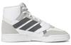 Adidas Originals Drop Step 'White Grey' Women's FZ5718