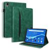 Folio PU Leather Business Wallet Cover for Funda Lenovo Tab M8 4th Gen 8" Tablet Case TB301FU TB300FU TB300XU TPU Back Coque