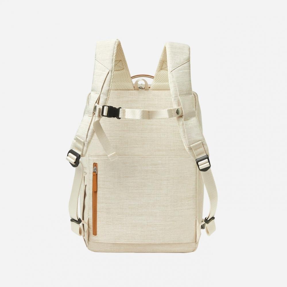 Nordace Siena Pro 15 Smarter Rucksack mit USB-Ladefunktion   16-Zoll-Laptop-Rucksack