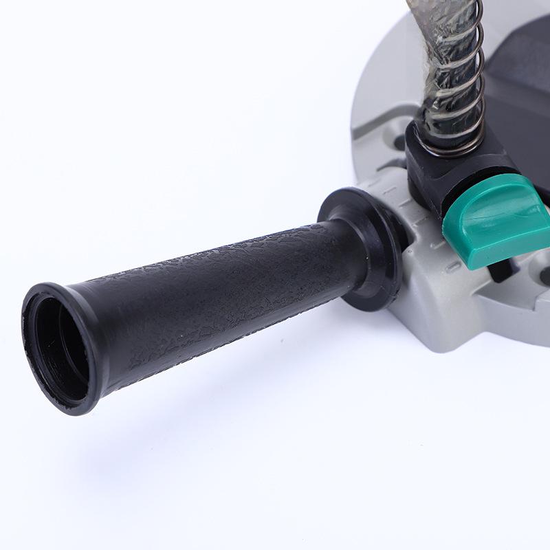 Multifunktionaler Präzisions-Handbohrständer für Elektro- und Tischbohrmaschinen – abnehmbares Heimwerkerwerkzeug