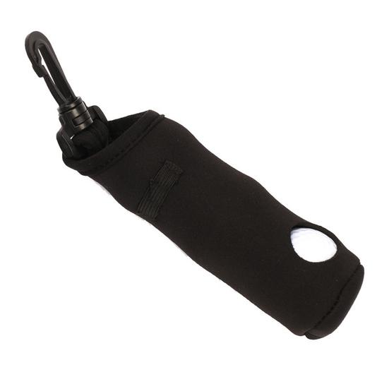 Golf Bags Squeeze Effortlessly Wear Resistant Stylish Soft Golf Ball Protective Storage Bag for Golf Ball