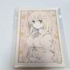 [USED] Photo Girl and Photogram Cute A Hermit Kuraha