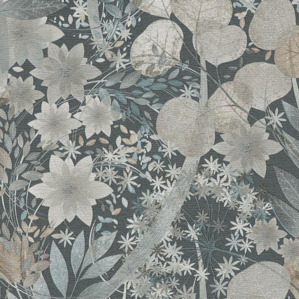 Erismann Secret Grove Vinyl Wallpaper