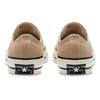 Chuck 70 Converse Low 'Seasonal Color - Nomad Khaki' 168505C