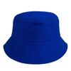 Factory  High Quality Bucket Hat Solid Color Full Printing Hats for Adults and Kids