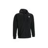 Under Armour Project Rock Hooded Zip-Up Jacket Men Black 1383598-001