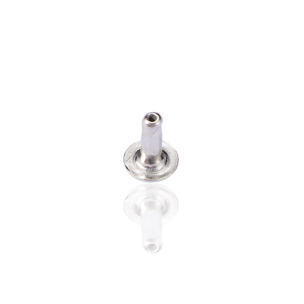 Accessories Shoes Hat Decor Clothing Decoration Sewing Rivet Pearl Studs Pearl Rivet DIY Rivet