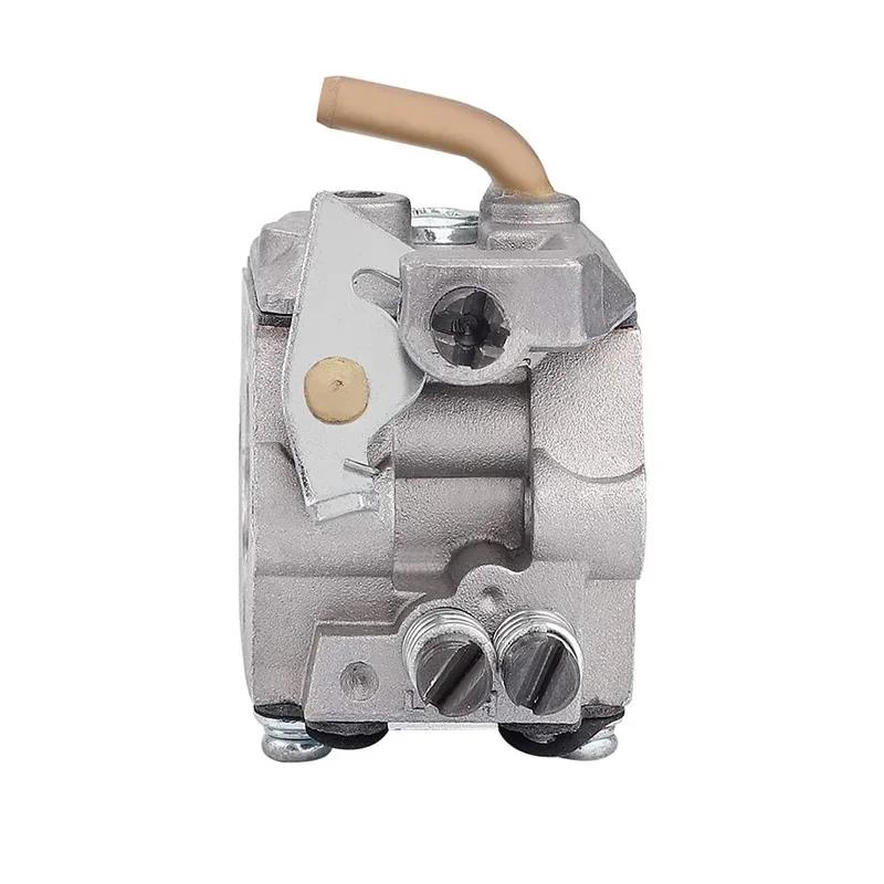 Carburetor Replace for Walbro WT-194-1 Tillotson HU-136A Carb Stihl 024 026 MS240 MS260 024AV 024S Chainsaw 1121-120-0611