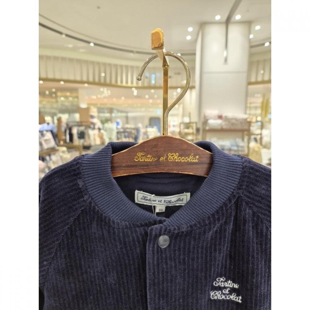 Show Chocola Leo Jumper Ttowmj011n