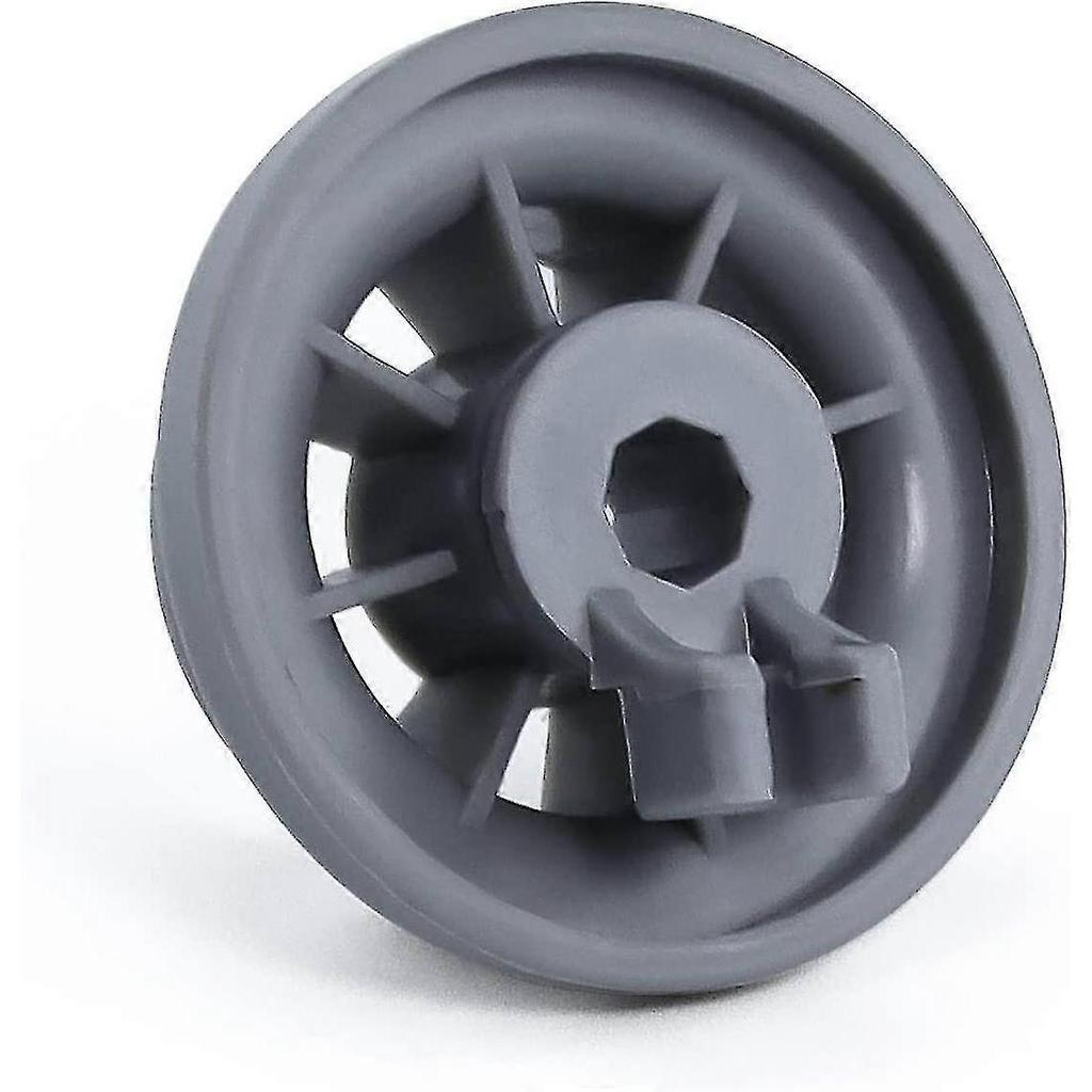 8 Wheels For Siemens Bosch Beko Neff Dishwasher Universal Wheels Lower Basket